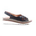 Shane Black - Black 42 Leather