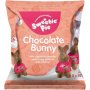 Beyers Sweetie Pie Milk Chocolate Bunnies 5X22G