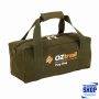 Canvas Tool Peg Bag 35 X 15 X 15CM Oztrial