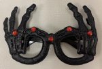Spider Glasses
