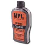 Hair Oil 125ML - Coconut