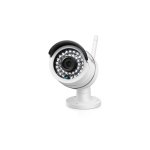 Homeguard Fhd Wireless Bullet Camera
