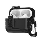Headphone Case Compatible With Apple Airpods 4
