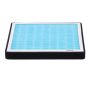 Activated Carbon Car Air Conditioning Filter With N95 Anti-haze Protection