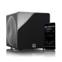 Svs 3000 Micro 8-INCH Subwoofer Black Gloss