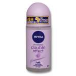 Nivea Quick Dry Roll On 50ML - Double Effect