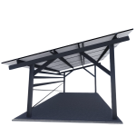 Solar Ground Mount