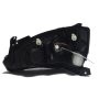 Opel Corsa Gamma Headlight 02-06 Right - Spares Direct