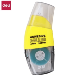 Adhesive Roller 8M X 6MM Black – EA49011