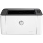 HP Laser 107A Single Function Mono Printer