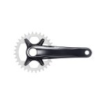 Shimano Deore Xt Hollowtech II Mtb Crankset Crank Only 170MM