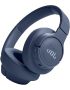 JBL Tune 720BT Wireless Over-ear Headphones Blue