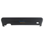 Vw Golf 1 Citi Rear Bumper Wide 87-09 - Spares Direct