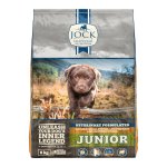 Jock Junior 8KG
