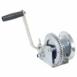Lalizas Winch 1800LBS 11881 - Best Bargains Online
