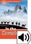 Oxford Read And Discover: Level 2: In The Mountains Cd