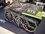 Palit Gamingpro Rtx 3070 TI 8GB High-performance Pre-Used Gaming Gpu