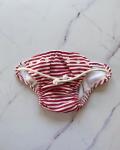 Inspire By Nature Striped Swimming Nappy