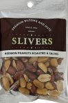 Peanuts Redskin Roasted & Salted