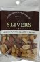 Slivers Peanuts Redskin Roasted & Salted