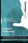 Forensic Psychology Undergraduate Revision Guide