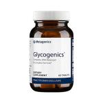 Metagenics - Glycogenics - 60 Tablets
