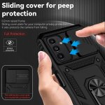 Full-body Shockproof Phone Case With Kickstand Phone Case For Samsung A13 A23 A32 A33 A53 A73
