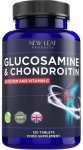 Glucosamine & Chondroitin