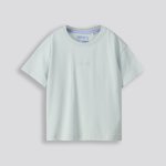 Kids Tee - 10 Sage