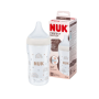 NUK Perfect Match Bottle Medium Flow 3M+ 260ML