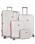 CELLINI Monte Carlo Elite Sets White