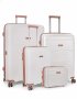 Cellini Monte Carlo Elite Sets White