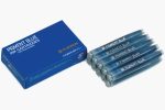 Platinum Ink Cartridges – Pigment Blue