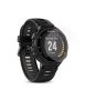- Tempered Glass Screen Protector-for Garmin-forerunner 735 Xt