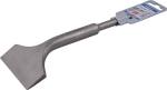 Plus Chisel Flat For Tiles 75MM X 165MM
