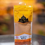Cajun Spice - 1KG