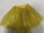 Tutu Adult 40CM Shinny