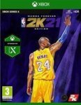 NBA 21: Mamba Forever Edition Xbox Series X