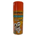 Nufog Insecticide Aerosol Dual Action 325ML
