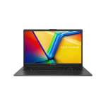 Asus Vivobook Go 15 15.6" Intel CORE-I3 8GB 512GB WIN11 Home Black Notebook
