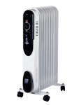 Goldair Slimline Oil Heater - GSOR-1300