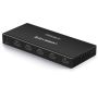 UGreen 1X4 HDMI Amplified Splitter