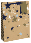 Multiple Stars Medium Bag