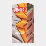 Sneaker Lab X Sneaker Freaker 30-PACK Wipes Box