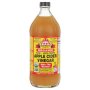 Bragg Organic Apple Cider Vinegar 946ML