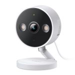 TP-link Indooroutdoor Home Security Wi-fi Camera
