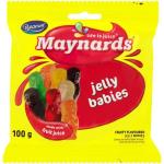 Jellies Jelly Babies Orig 100 G