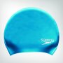 Speedo Long Hair Silicone Cap