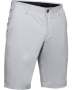 Men's Ua Eu Performance Tapered Shorts - Halo Gray / / Halo Gray / 42