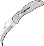 Spyderco C8S Harpy